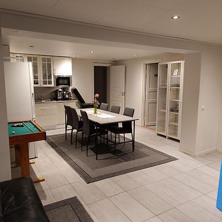 Malvik Apartment Zewnętrze zdjęcie