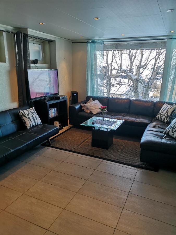 Malvik Apartment Zewnętrze zdjęcie