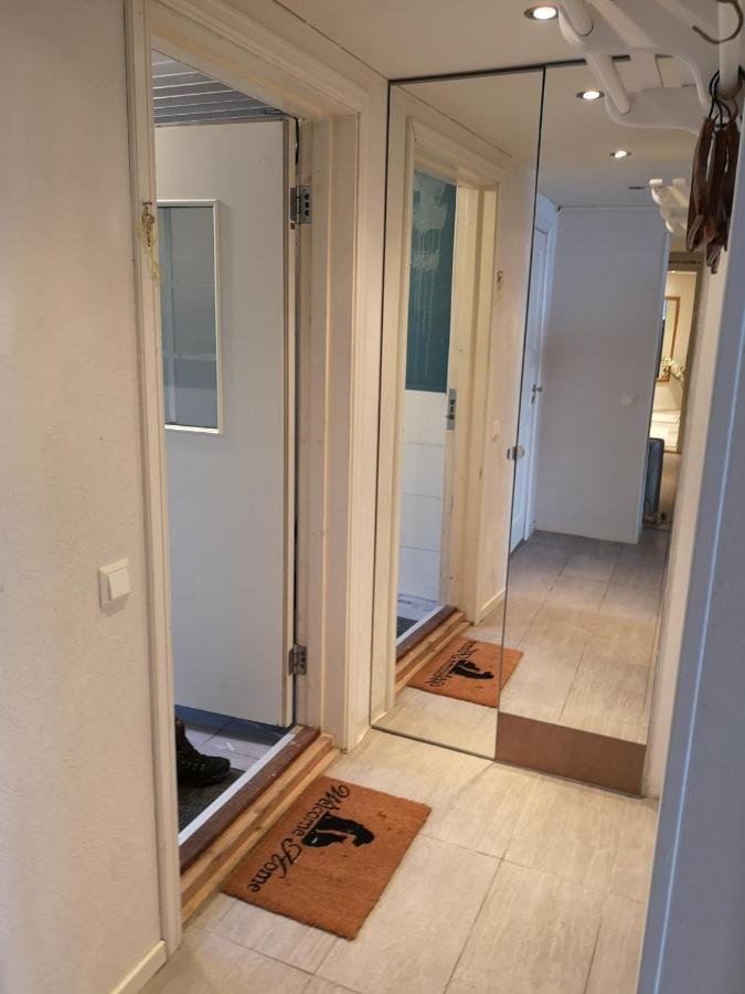 Malvik Apartment Zewnętrze zdjęcie