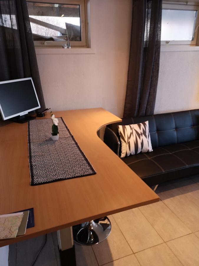 Malvik Apartment Zewnętrze zdjęcie