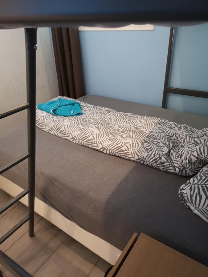 Malvik Apartment Zewnętrze zdjęcie