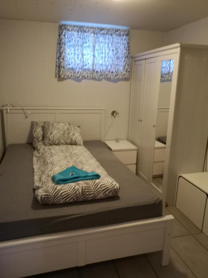 Malvik Apartment Zewnętrze zdjęcie