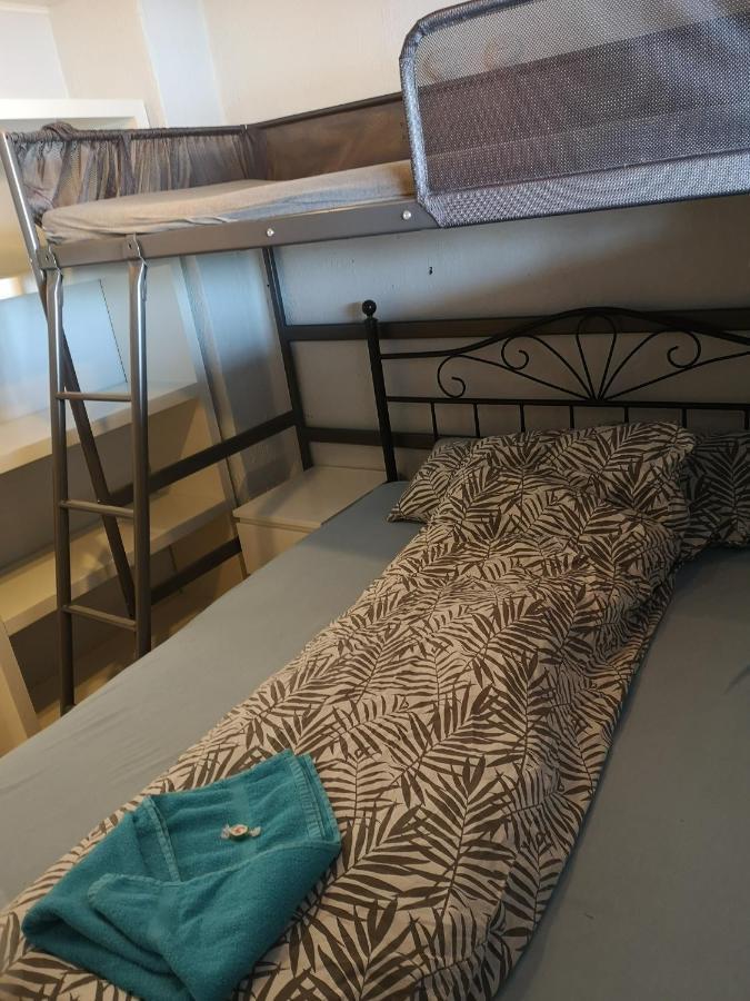 Malvik Apartment Zewnętrze zdjęcie