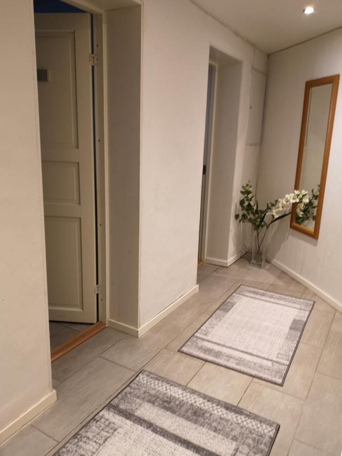 Malvik Apartment Zewnętrze zdjęcie