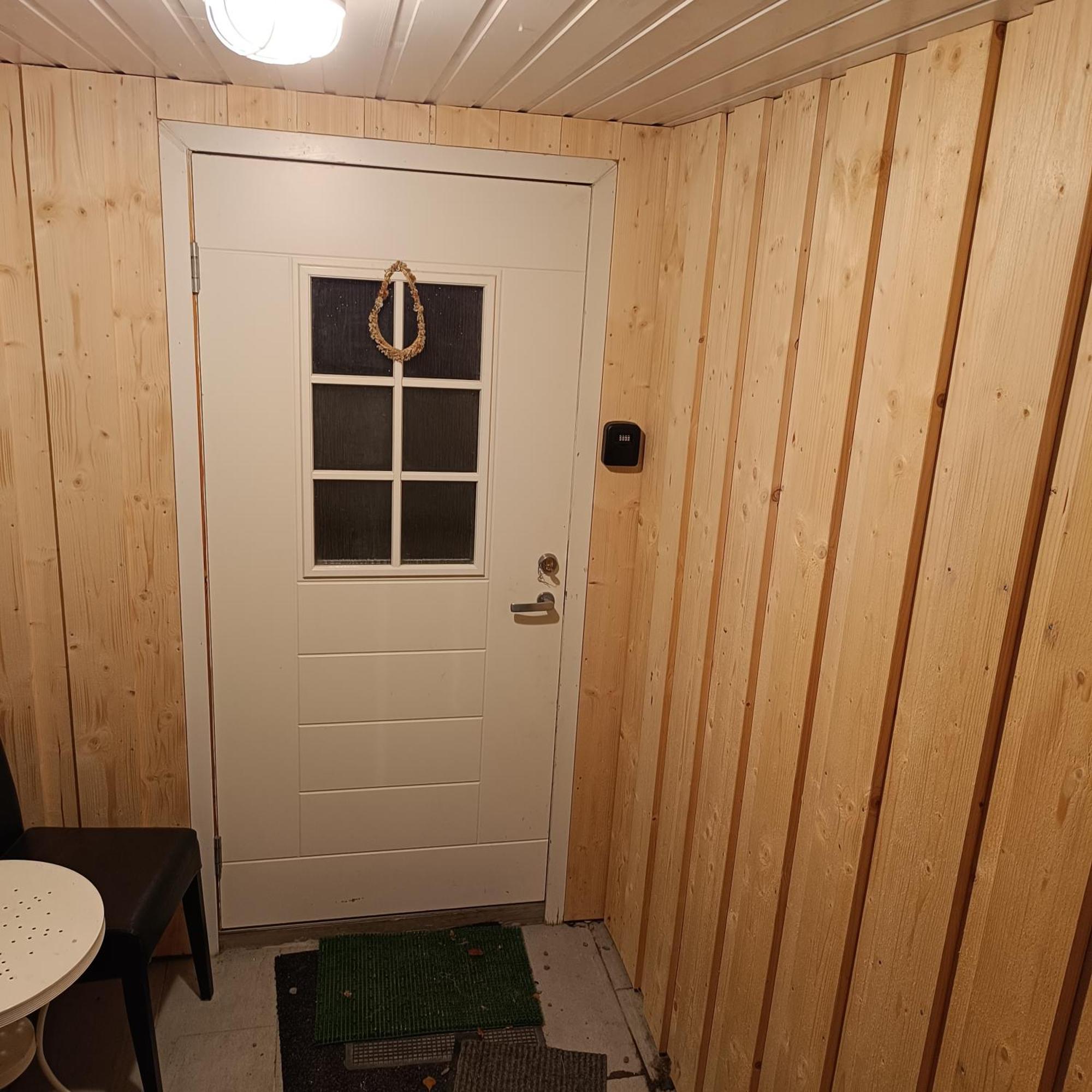 Malvik Apartment Zewnętrze zdjęcie