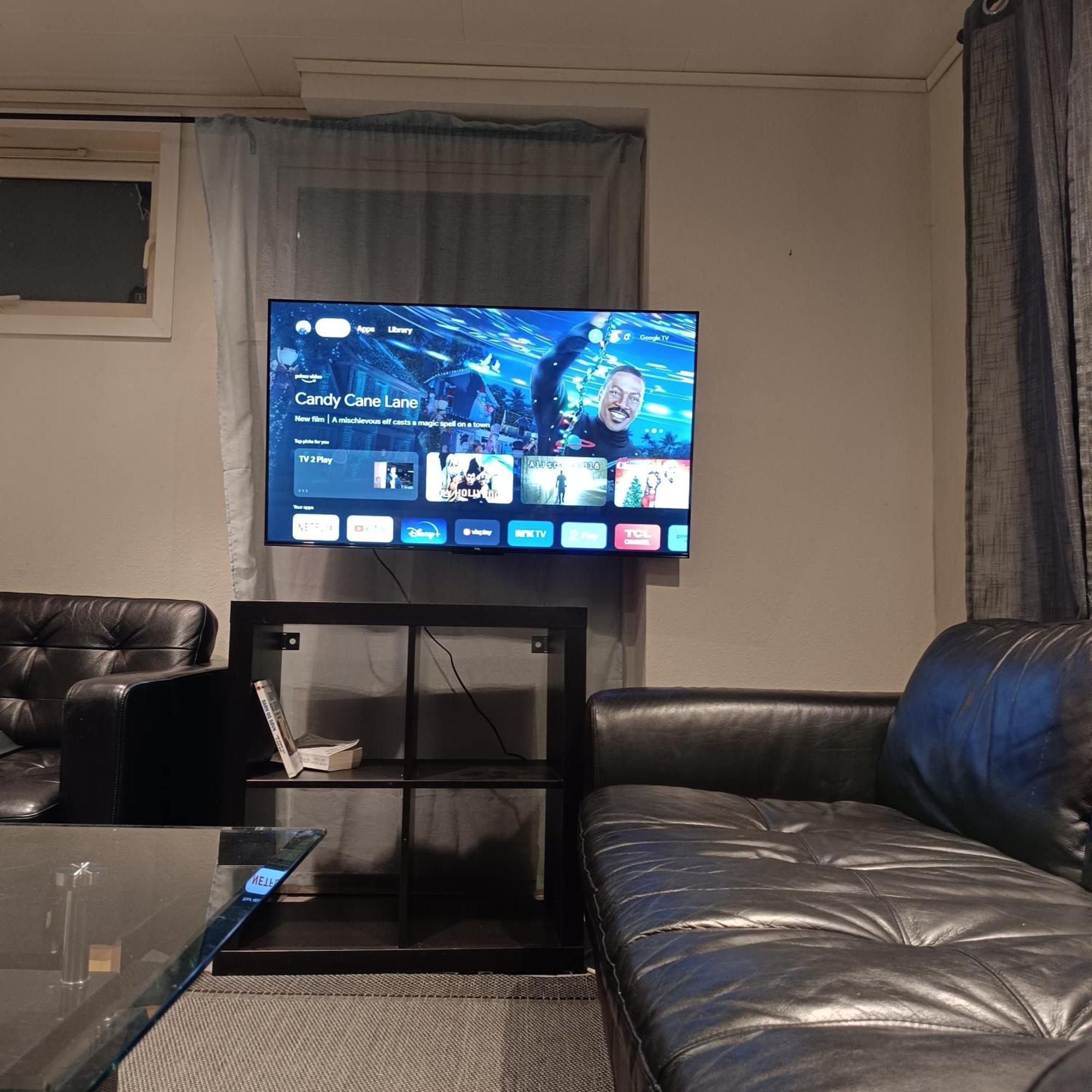 Malvik Apartment Zewnętrze zdjęcie