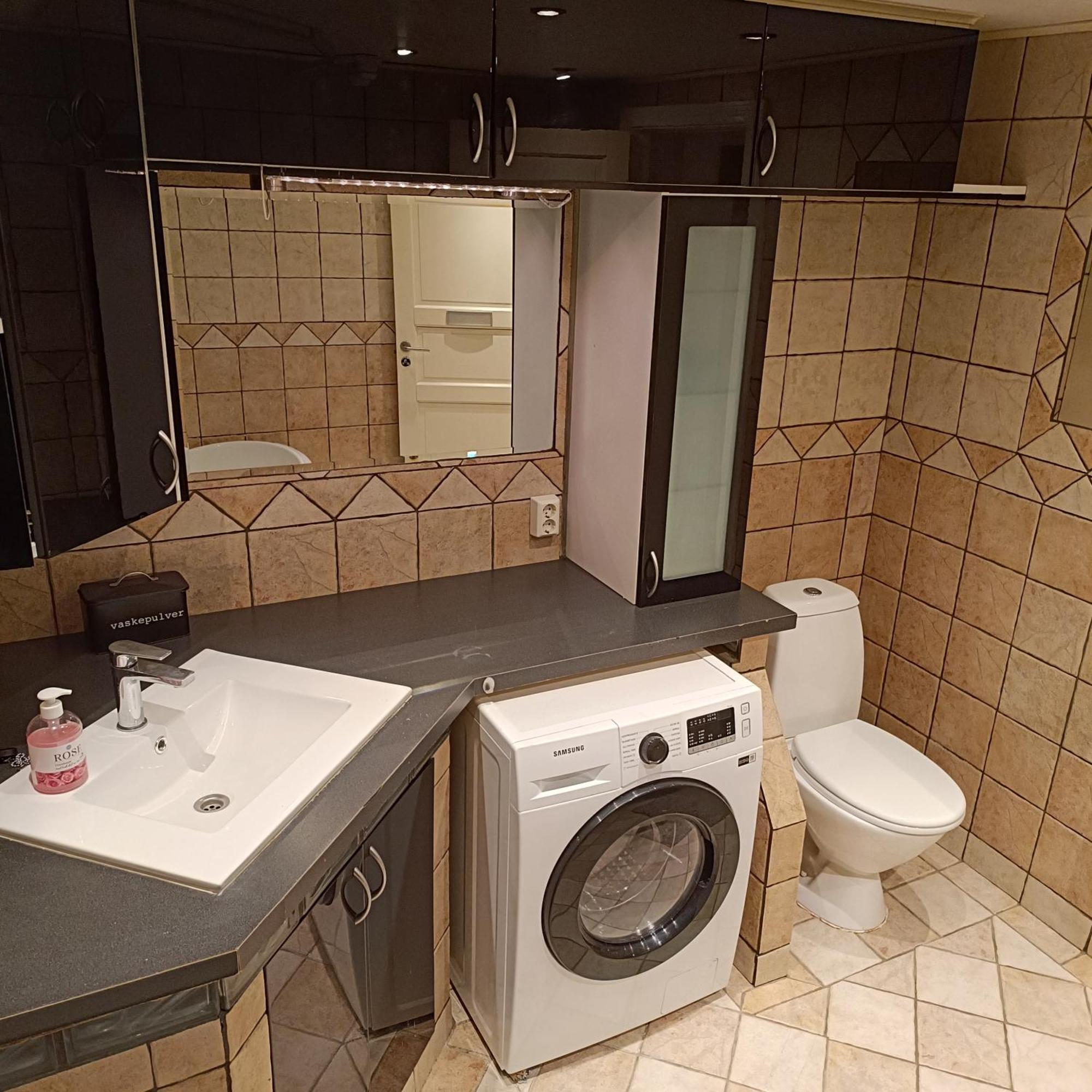 Malvik Apartment Zewnętrze zdjęcie