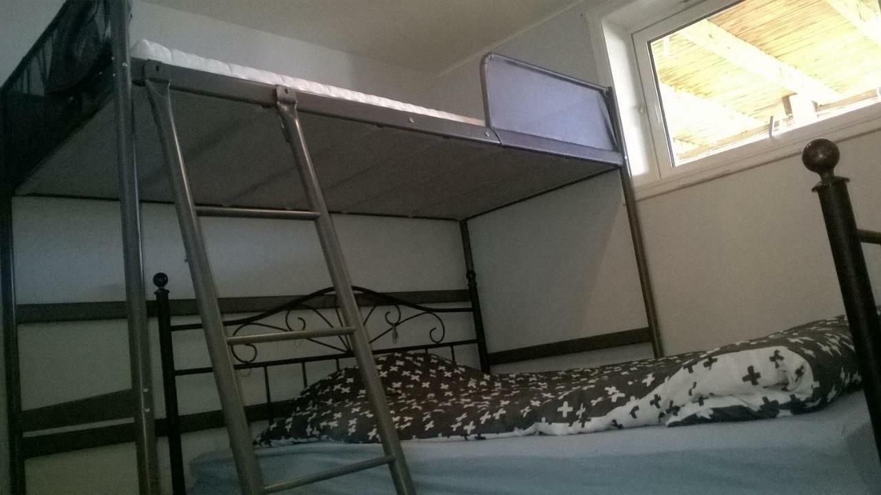 Malvik Apartment Zewnętrze zdjęcie