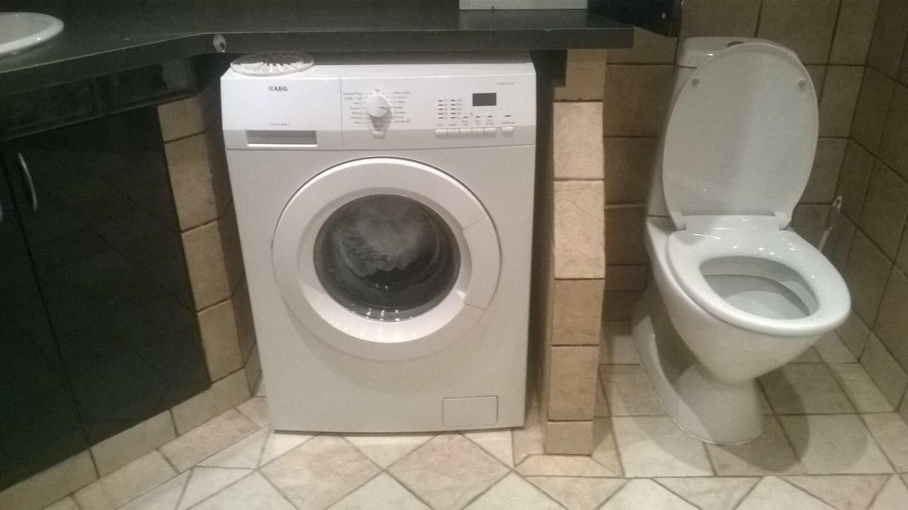 Malvik Apartment Zewnętrze zdjęcie