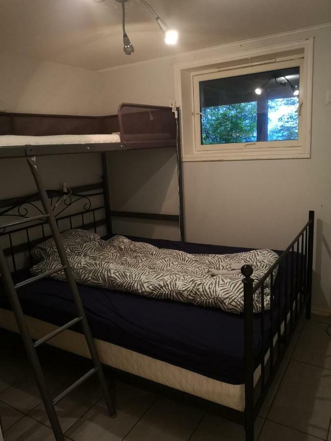 Malvik Apartment Zewnętrze zdjęcie
